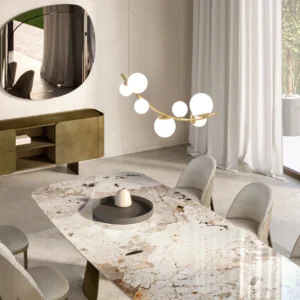 Vida 2 Pendant Lamp By Eforma 3