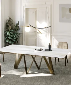 Vida Ceiling Lamp By Eforma