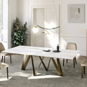 Vida Ceiling Lamp By Eforma 3