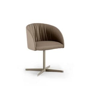 Vulcano 4 Ways Armchair by Eforma
