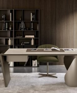 Vulcano 4 Ways Armchair by Eforma