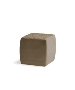 Willy Footstool By Eforma
