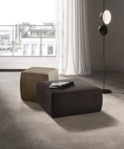 Willy Footstool By Eforma