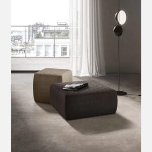 Willy Footstool By Eforma 3