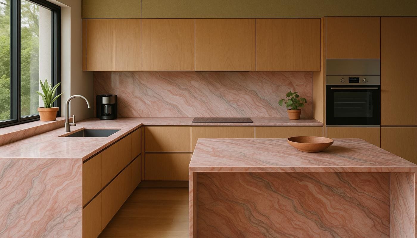 complete kitchen remodel