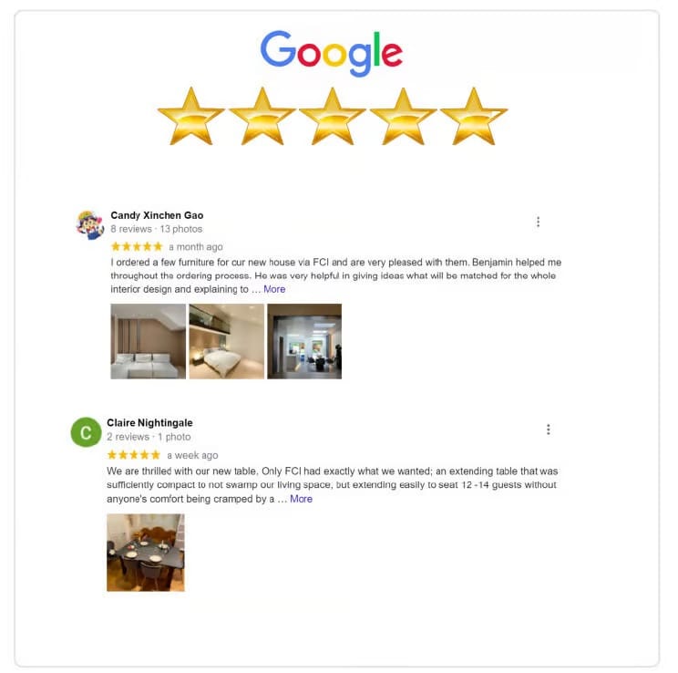 google