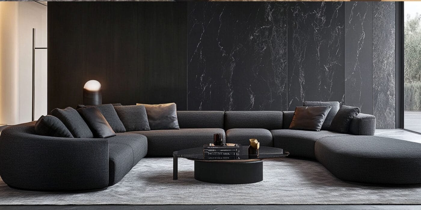 Interior design and fit out company Nigeria