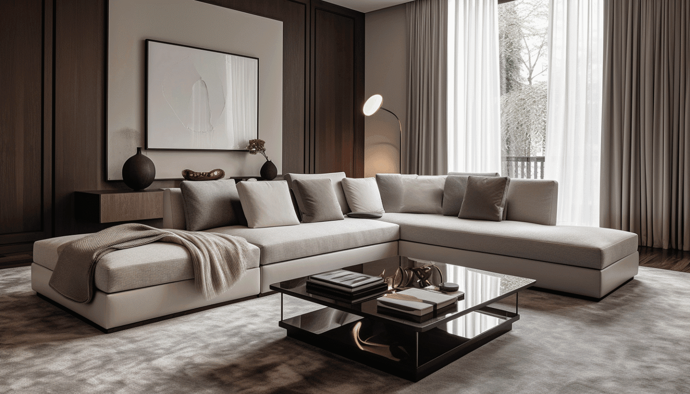 choosing the perfect living room rug for luxury interiors 1400x800 1