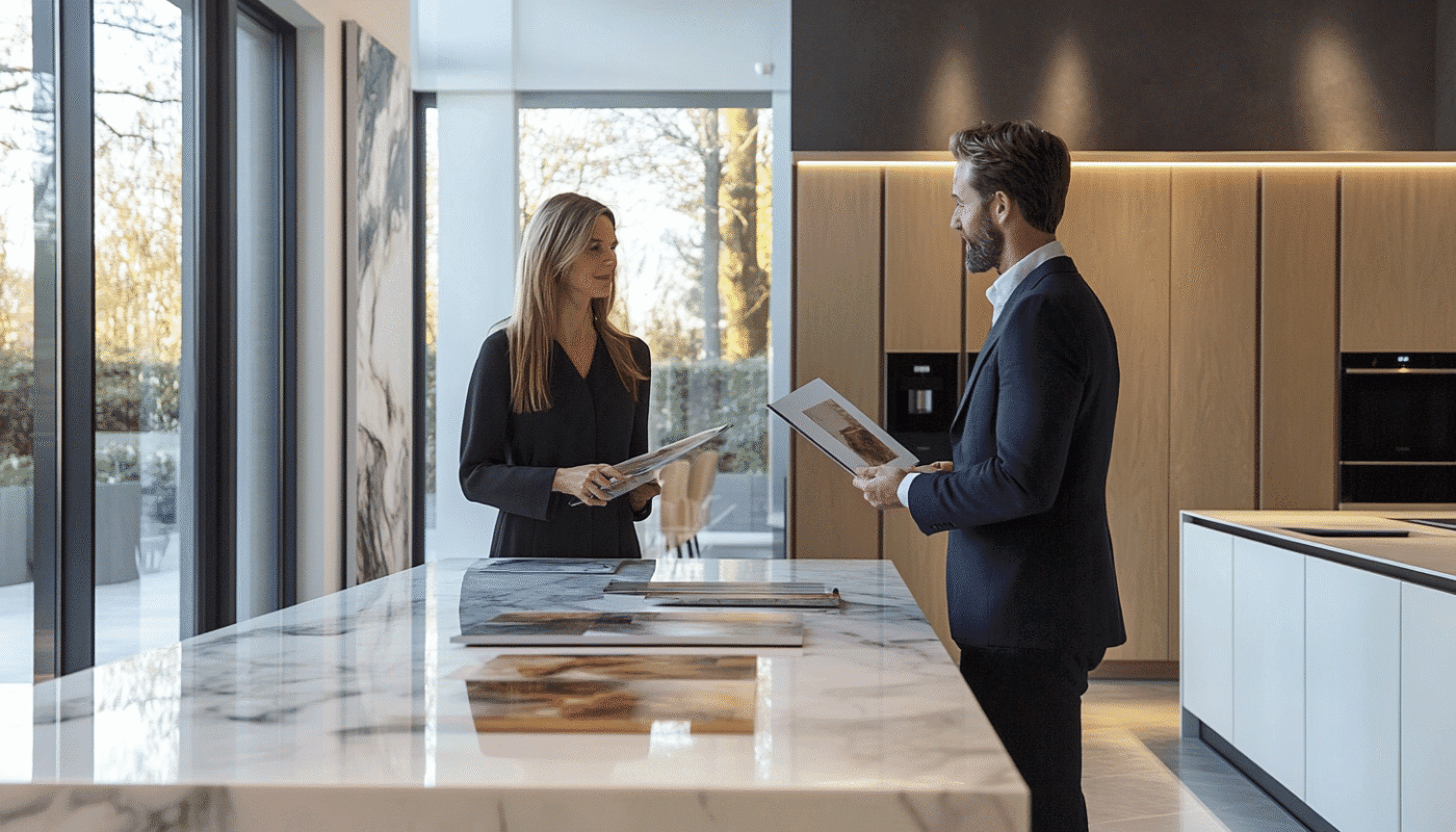choosing the right bespoke kitchen company 1400x800 1