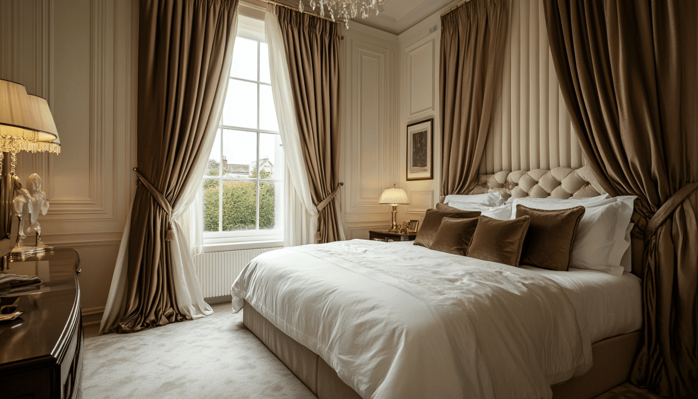 different styles of curtain headings and lengths 1400x800 1
