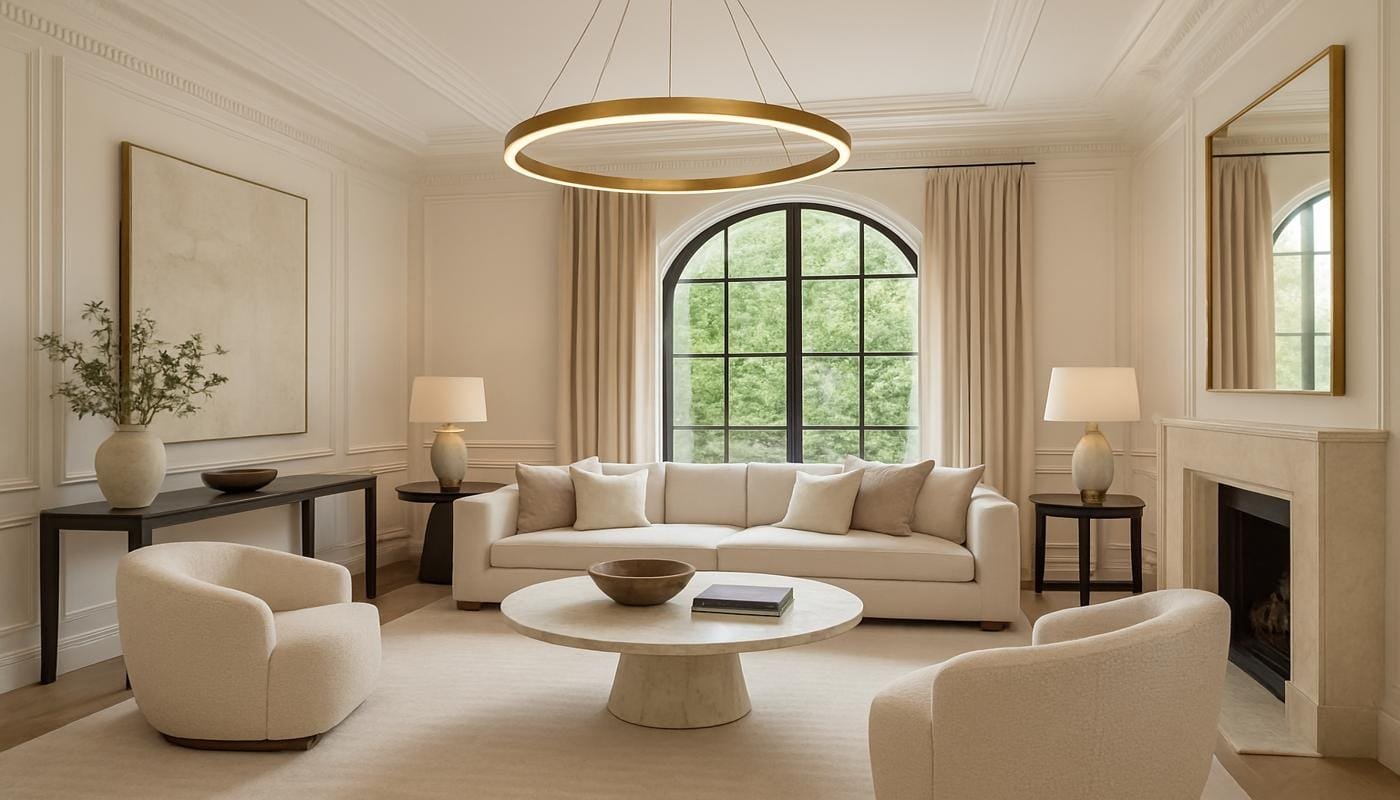dubai interior services