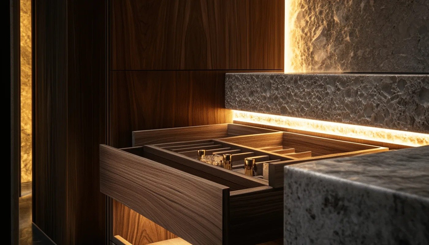 how to identify the right specialist joinery partner