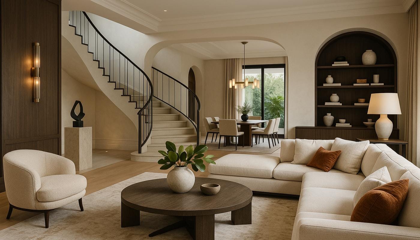 interior design ideas
