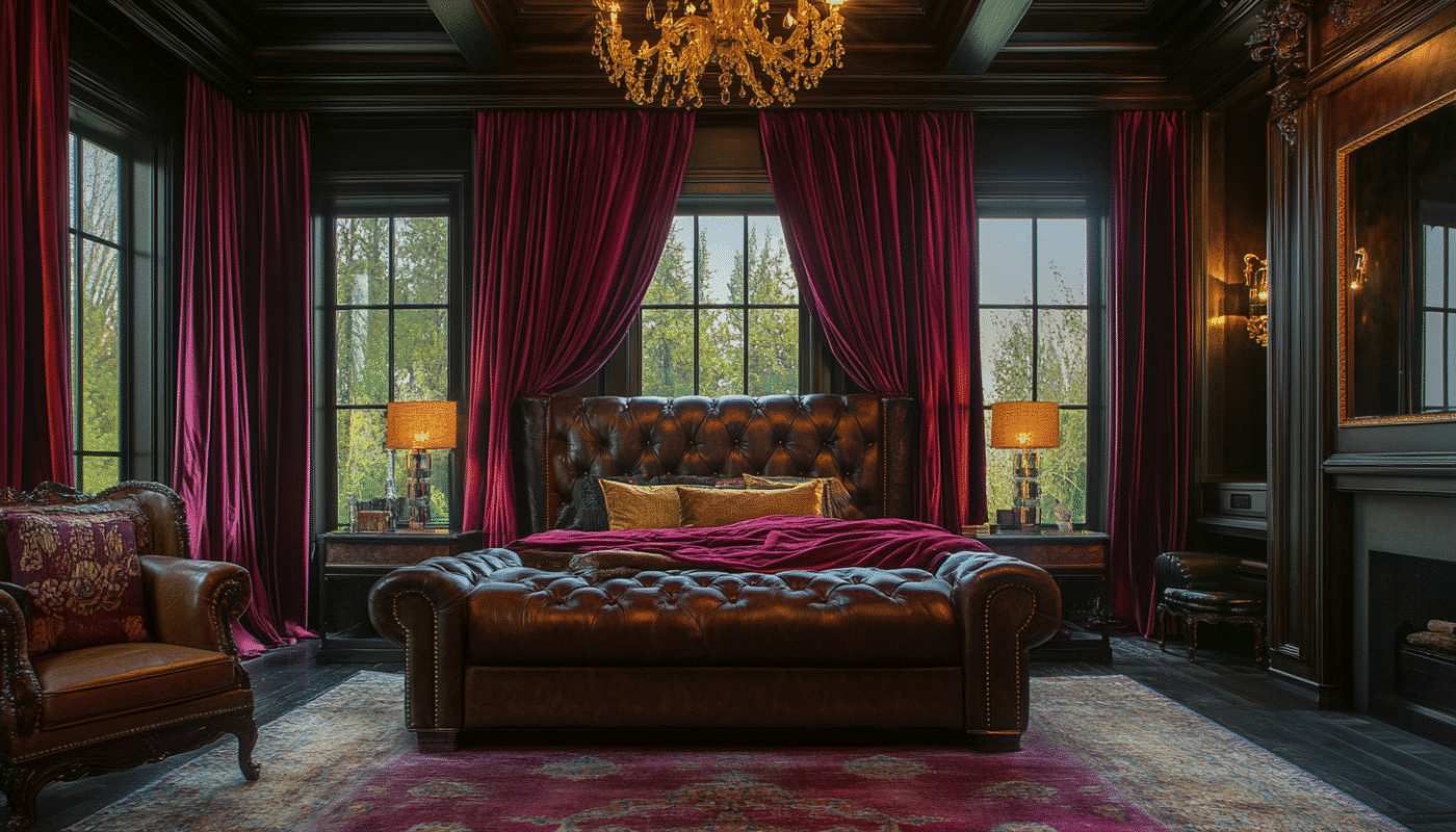 luxury curtain fabrics that define sophisticated interiors 1400x800 1