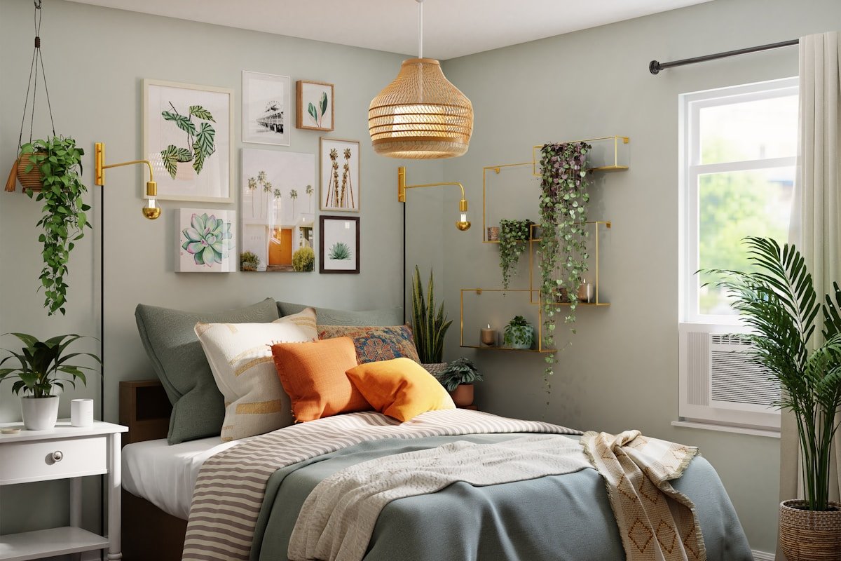 luxury curtains blinds