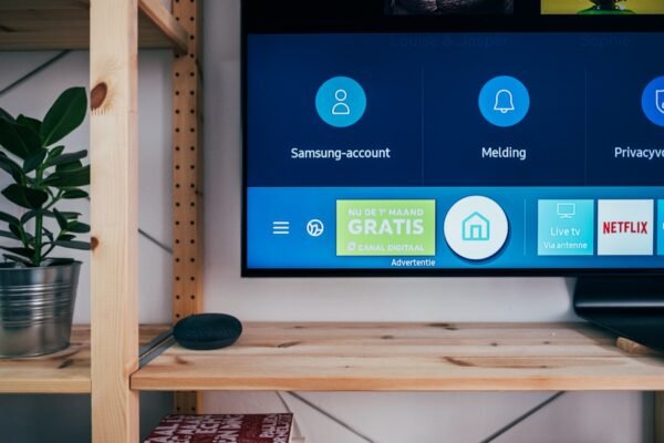 luxury tv unit