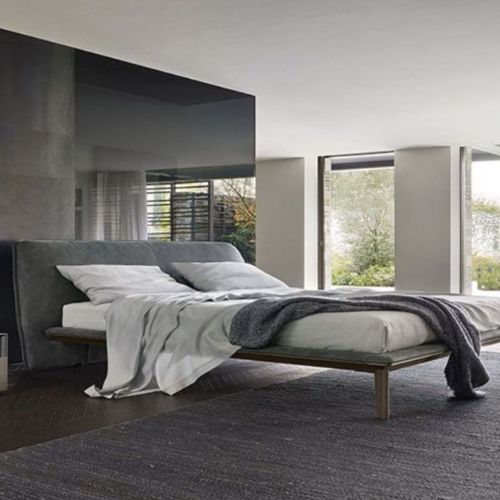 Italian Bedroom Furniture Sets: The Essence of Luxury